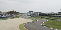 Bild zum Inhalt: Grand Prix der Niederlande: Assen bereit, Vertrag zu unterschreiben