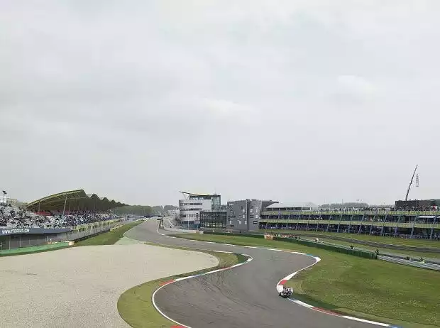 Titel-Bild zur News: Assen