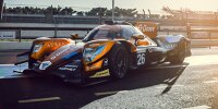 Bild zum Inhalt: G-Drive Racing bringt russische Luxusmarke Aurus nach Le Mans