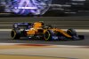 Zak Brown: Norris-Leistungen verschaffen "Luft zum Atmen"