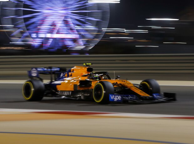 Lando Norris Lando Norris
