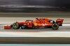 Nur knapp am Sieg vorbei: Leclerc wird Bahrain nie vergessen