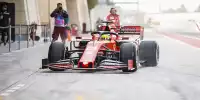 Mick Schumacher