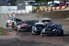 Projekt E: WRX-Promoter IMG treibt Elektro-Rallycross nun selbst voran