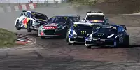 Bild zum Inhalt: Projekt E: WRX-Promoter IMG treibt Elektro-Rallycross nun selbst voran