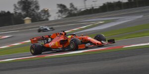 Fernando Alonso: Mick Schumacher hat eine "große Zukunft"