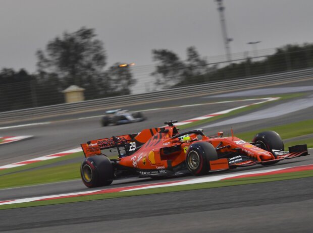 Mick Schumacher Mick Schumacher