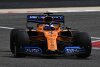 Bild zum Inhalt: Alonso nach Test des MCL34: McLaren geht "in die richtige Richtung"