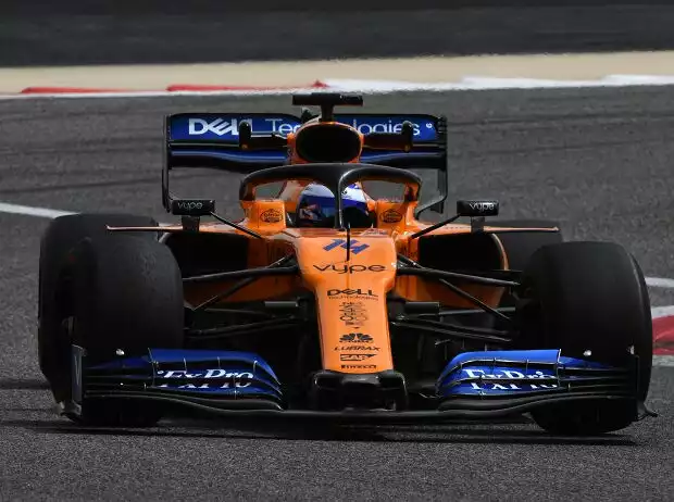 Fernando Alonso Titel-Bild zur News: Fernando Alonso