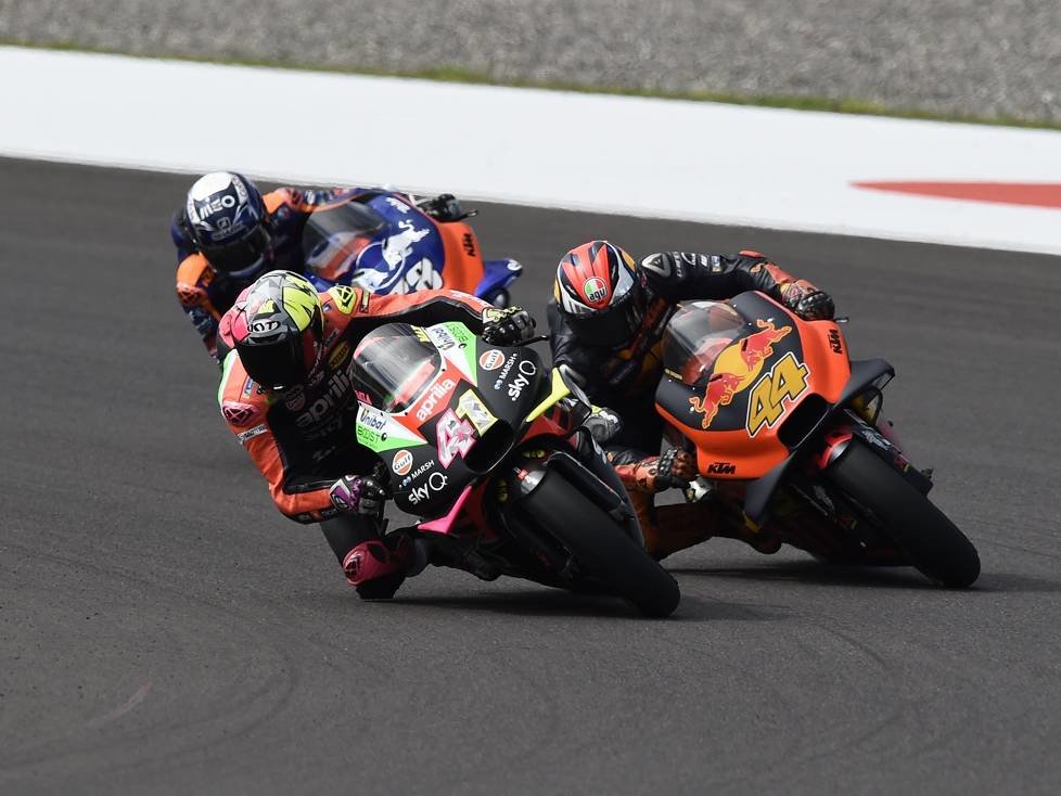 Aleix Espargaro