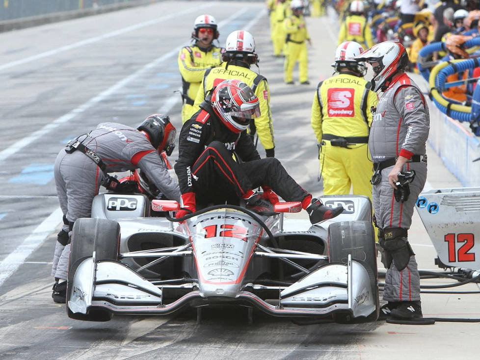 Will Power