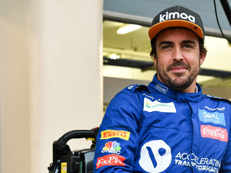 Fernando Alonso