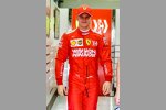 Mick Schumacher 