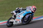 Riccardo Rossi (Gresini) 