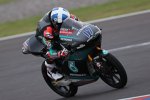 John McPhee (Petronas Sprinta) 