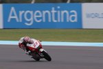 Kaito Toba (Honda Asia) 