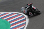 John McPhee (Petronas Sprinta) 