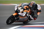 Aron Canet (Max Racing) 