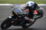 John McPhee (Petronas Sprinta) 