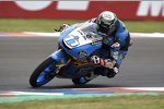 Sergio Garcia (Estrella Galicia) 