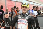 Aron Canet (Max Racing) 