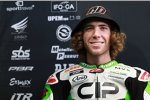 Darryn Binder (CIP) 