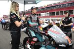 Ayumu Sasaki (Petronas Sprinta) 
