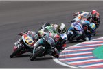 John McPhee (Petronas Sprinta) 