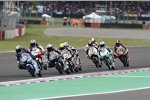 John McPhee (Petronas Sprinta) 