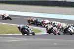 John McPhee (Petronas Sprinta) 