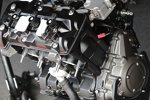 Triumph-Motor
