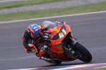 Brad Binder (KTM Ajo) 