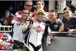 Sam Lowes (Gresini) 
