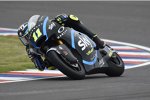 Nicolo Bulega (VR46) 