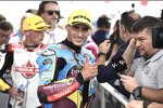 Xavi Vierge (Marc VDS) 