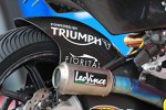 Triumph Logo