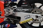 Triumph Logo