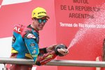 Alex Marquez (Marc VDS) 