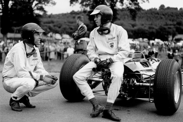 Jim Clark Lotus Lotus F1 Team F1 ~Jim Clark ~ 