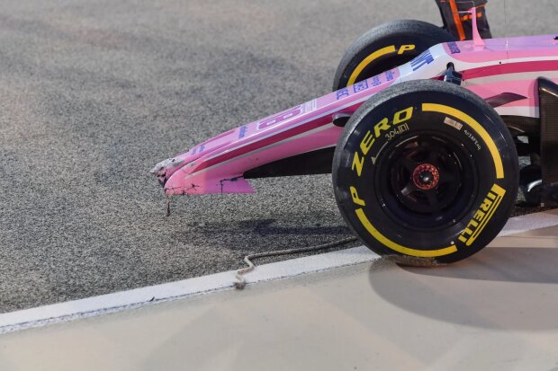 Lance Stroll  ~Lance Stroll (Racing Point) ~ 