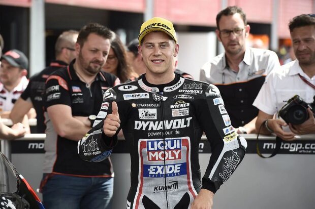 ~Marcel Schrötter~ ~Marcel Schrötter~