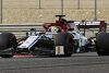 Bild zum Inhalt: Formel-1-Live-Ticker: So lief der Bahrain-Test für Mick Schumacher und Co.