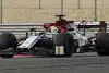 Bild zum Inhalt: Formel-1-Live-Ticker: So lief der Bahrain-Test für Mick Schumacher und Co.