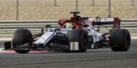 Bild zum Inhalt: Formel-1-Live-Ticker: So lief der Bahrain-Test für Mick Schumacher und Co.