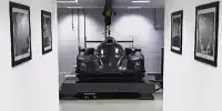Carlin, Dallara P217