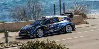 Bild zum Inhalt: Warnsystem für langsame Fahrer: WRC will es 2020 einführen