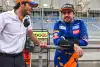 Bild zum Inhalt: Fernando Alonso: "Glaube, ich bin der beste Fahrer der Welt"