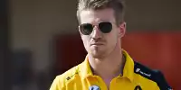 Bild zum Inhalt: Nico Hülkenberg: "Bringt nichts, jetzt auf sie hinzuhauen"