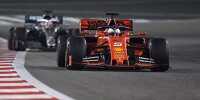 Bild zum Inhalt: Lewis Hamilton: Mercedes hat nicht geblufft, ganz ehrlich