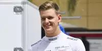 Bild zum Inhalt: Mick Schumacher mit "viel Spaß" bei den Tests: Bald die nächste Chance?